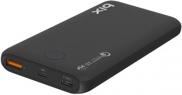 Bix PB10-QPD 10000 mAh Powerbank