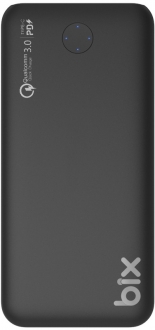 Bix PB10-QPD 10000 mAh Powerbank