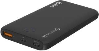 Bix PB10-QPD 10000 mAh Powerbank
