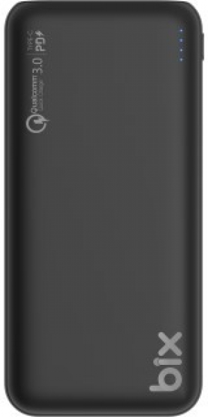 Bix PB20-QPD 20000 mAh Powerbank