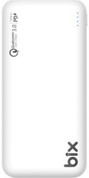 Bix PB20-QPD 20000 mAh Powerbank