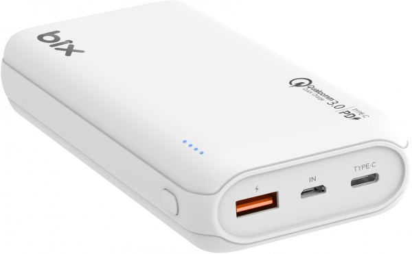Bix PB20-QPD 20000 mAh Powerbank
