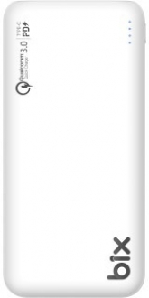 Bix PB20-QPD 20000 mAh Powerbank