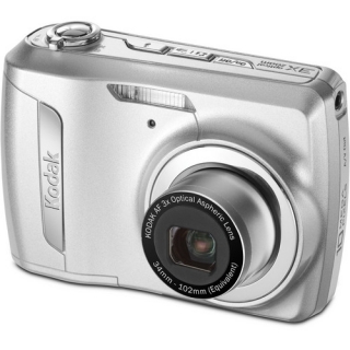 Kodak EasyShare C142 Kompakt Fotoğraf Makinesi
