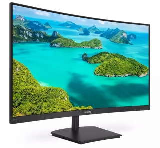 Philips 241E1SC/00 Monitör