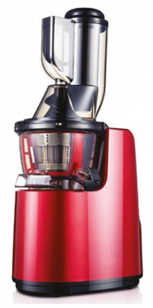 Gtech Slow Juicer GT-916C Katı Meyve Sıkacağı