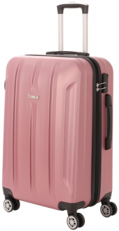 Baggaj V354 ABS Orta Boy Valiz