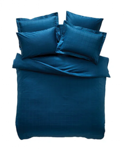 Yataş Bedding Destra XL 240x220 cm (Koyu Mavi)