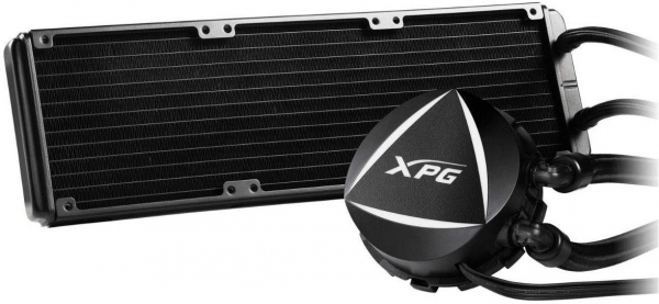 XPG Levante 360 İşlemci Soğutucu (3 adet)