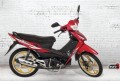 Falcon Speed 100 resim