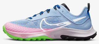Nike Air Zoom Terra Kiger 8 Kadın Spor Ayakkabı