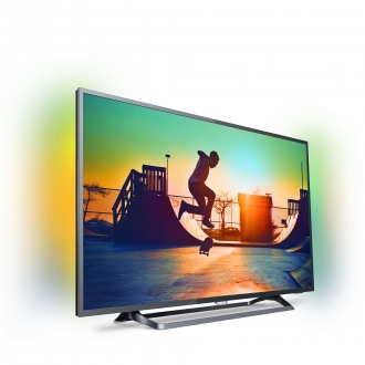Philips 49PUS6262 Ultra HD (4K) TV