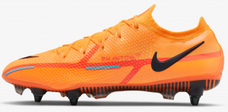 Nike Phantom GT2 Elite SG-Pro AC Erkek Spor Ayakkabı