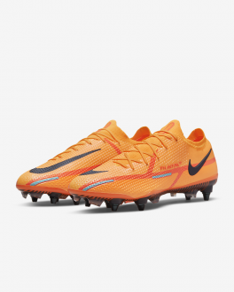Nike Phantom GT2 Elite SG-Pro AC Erkek Spor Ayakkabı