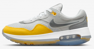 Nike Air Max Motif Çocuk Spor Ayakkabı