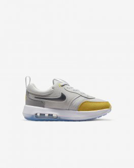 Nike Air Max Motif Çocuk Spor Ayakkabı
