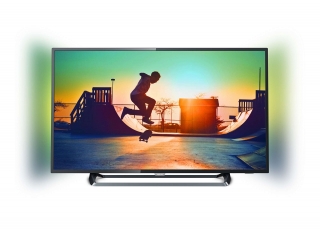 Philips 55PUS6262 Ultra HD (4K) TV