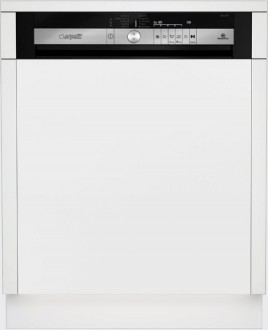 Arçelik 9300 SS WF Bulaşık Makinesi