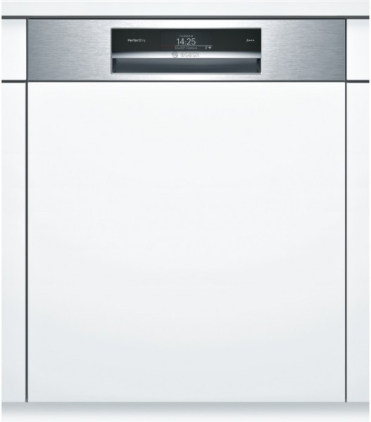 Bosch SMI88TS06T Bulaşık Makinesi