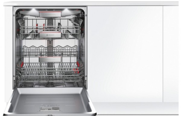 Bosch SMI88TS06T Bulaşık Makinesi
