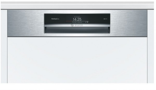 Bosch SMI88TS06T Bulaşık Makinesi