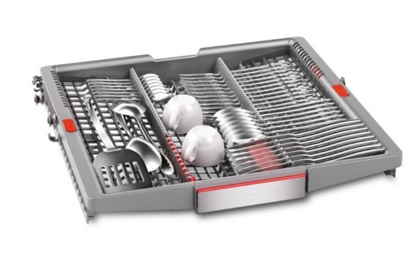 Bosch SMI88TS06T Bulaşık Makinesi