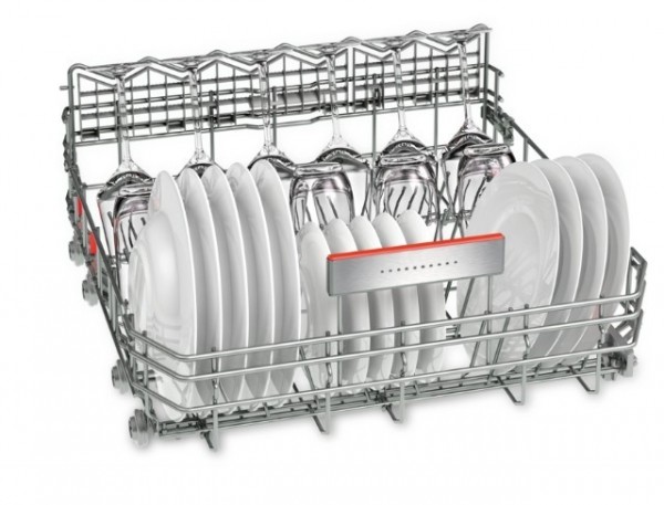 Bosch SMI88TS06T Bulaşık Makinesi
