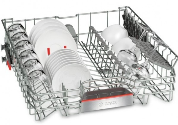 Bosch SMI88TS06T Bulaşık Makinesi