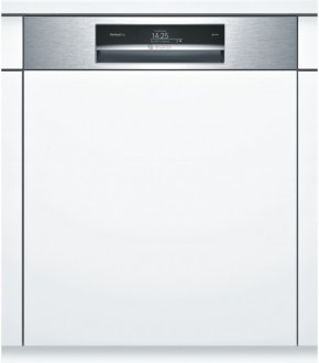 Bosch SMI88TS06T Bulaşık Makinesi