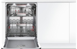 Bosch SMI88TS06T Bulaşık Makinesi