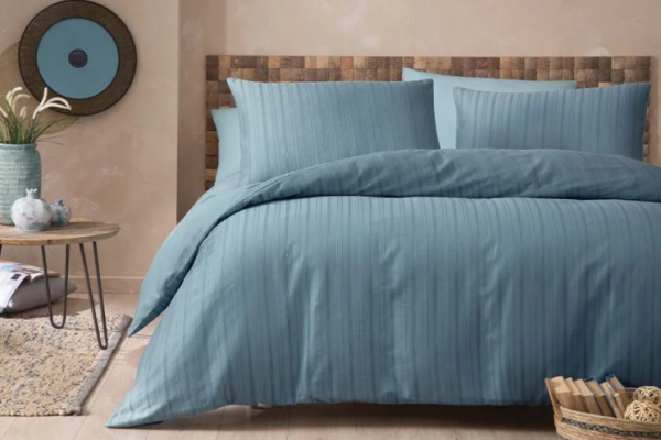 Yataş Bedding Raso 200x220 cm (Nil Yeşili)