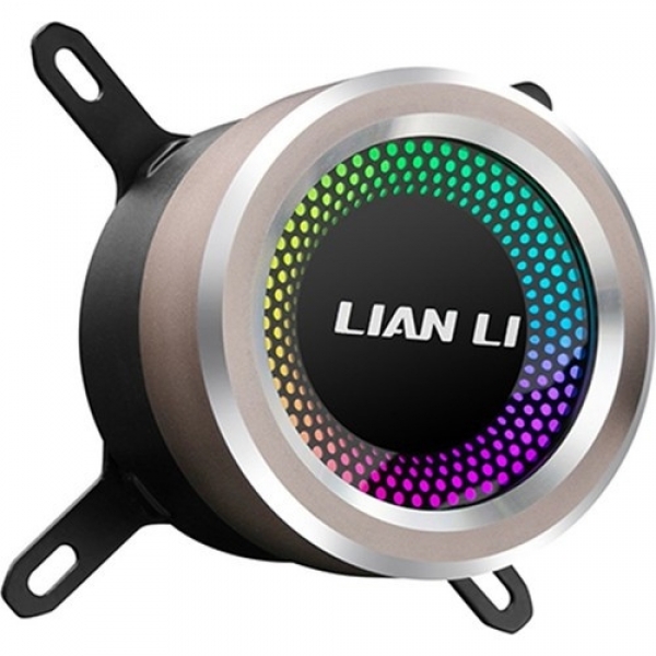 Lian Li Galahad AIO 360 İşlemci Soğutucu