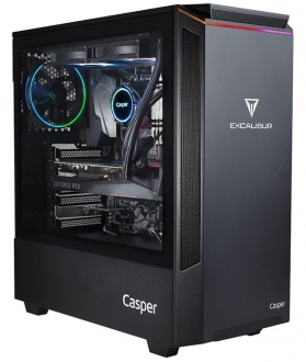 Casper Excalibur E60H.114F-BVN0X-0FC