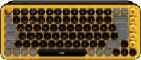 Logitech Pop Keys resim