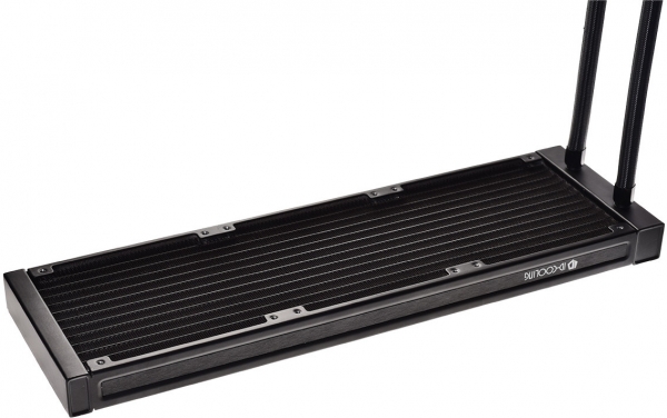 ID-Cooling Auraflow X 360 RGB İşlemci Soğutucu
