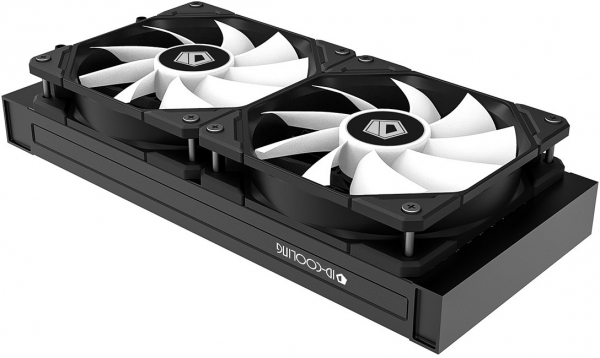 ID-Cooling ZoomFlow 240XT İşlemci Soğutucu