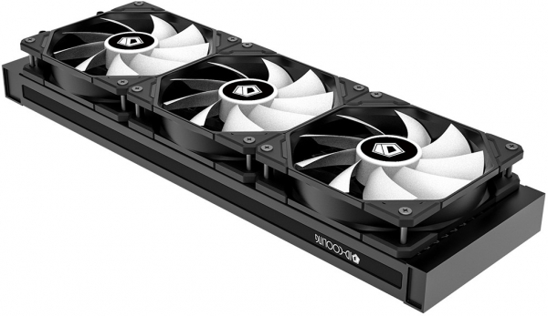 ID-Cooling ZoomFlow 360XT İşlemci Soğutucu