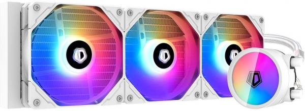 ID-Cooling ZoomFlow 360XT İşlemci Soğutucu