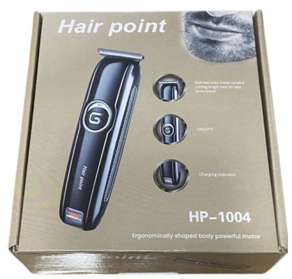 Hair Point HP-1004 Saç Kesme Makinesi