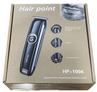 Hair Point HP-1004 Saç Kesme Makinesi