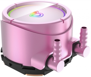 ID-Cooling Pinkflow 360 İşlemci Soğutucu
