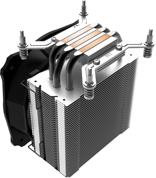 ID-Cooling SE-223 Basic İşlemci Soğutucu