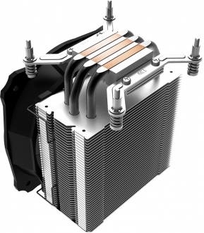 ID-Cooling SE-223 Basic İşlemci Soğutucu