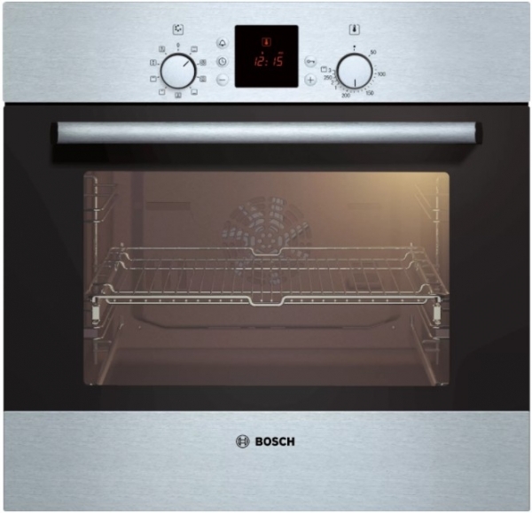 Bosch HBN532E1T Ankastre Fırın