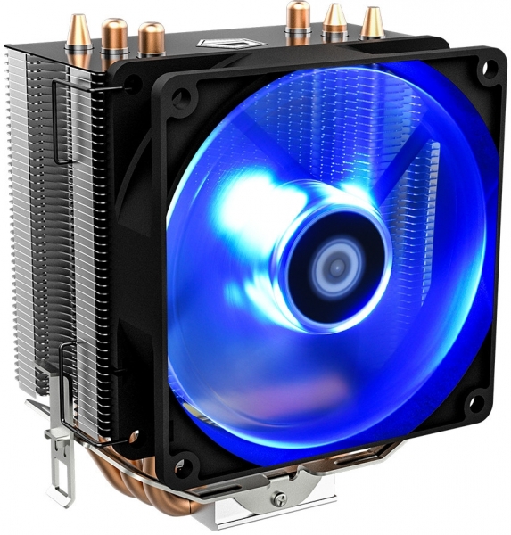 ID-Cooling SE-903-B V2 İşlemci Soğutucu