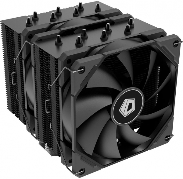 ID-Cooling SE-207-TRX İşlemci Soğutucu