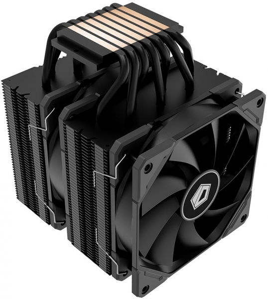 ID-Cooling SE-207-TRX İşlemci Soğutucu