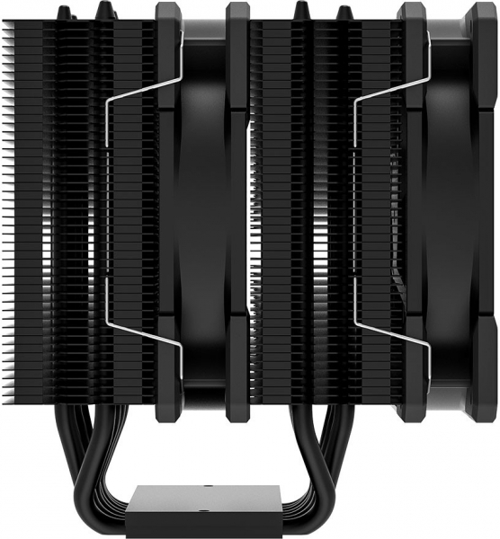 ID-Cooling SE-207-TRX İşlemci Soğutucu