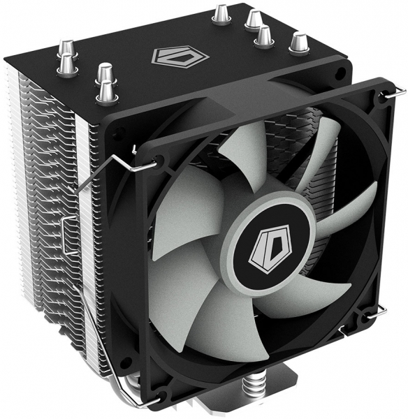 ID-Cooling SE-914-XT Basic İşlemci Soğutucu