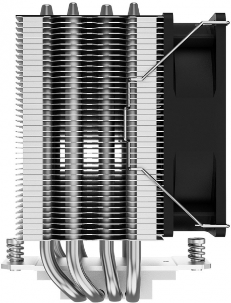 ID-Cooling SE-914-XT Basic İşlemci Soğutucu